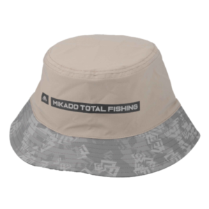Mikado Bucket Hat dwustronny