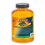ANACONDA AI Carp Corn Syrop 500ml – Pineapple & Banana