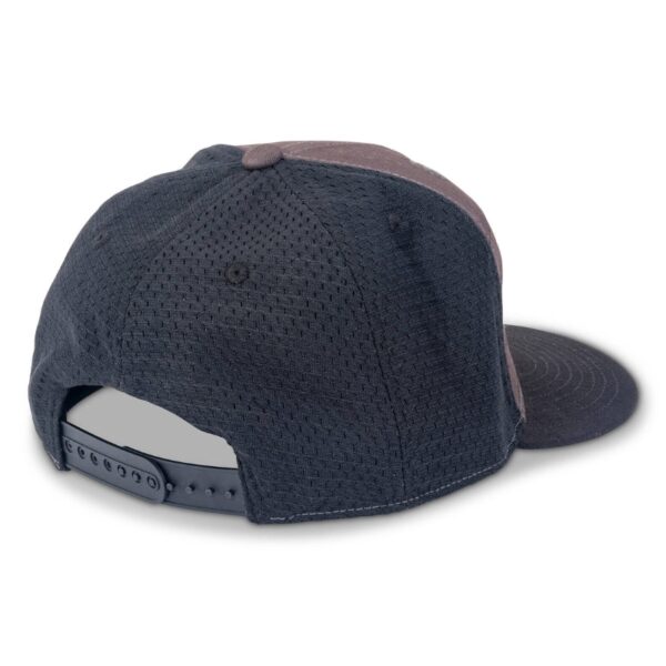 ANACONDA Czapka z daszkiem Mesh Snapback Cap
