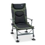 ANACONDA Fotel karpiowy Cusky Carp Chair