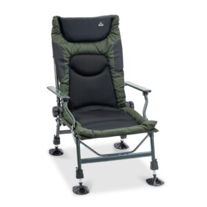 ANACONDA Fotel karpiowy Cusky Carp Chair