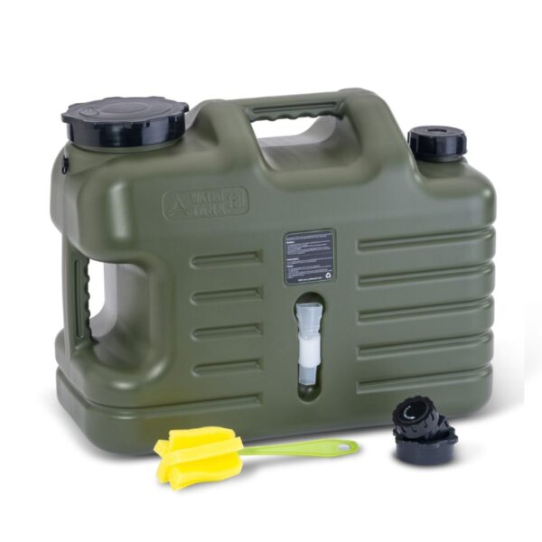 ANACONDA Kanister na wodę Water Tank 18L
