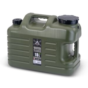 ANACONDA Kanister na wodę Water Tank 18L