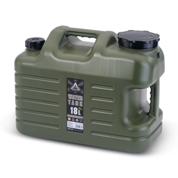 ANACONDA Kanister na wodę Water Tank 18L