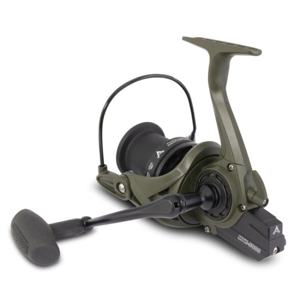 ANACONDA Kołowrotek Magist Mate MTX-5000