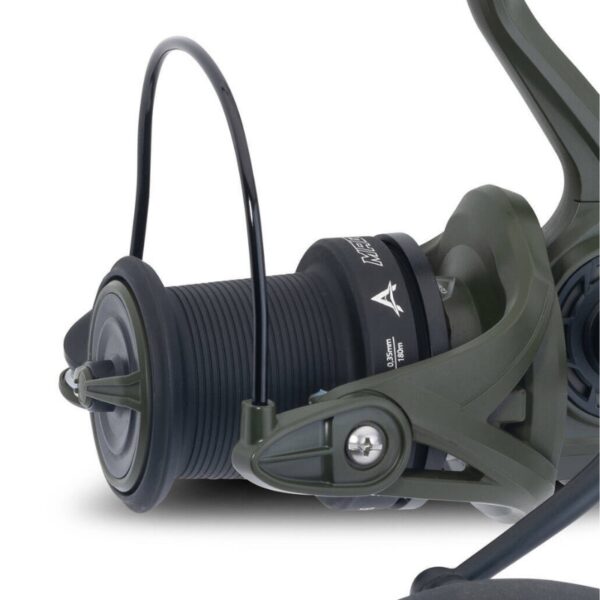 ANACONDA Kołowrotek Magist Mate MTX-5000