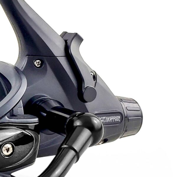 ANACONDA Kołowrotek Rock Hopper