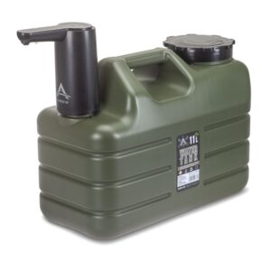 ANACONDA Kranik na wodę LED Water Tap