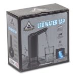 ANACONDA Kranik na wodę LED Water Tap