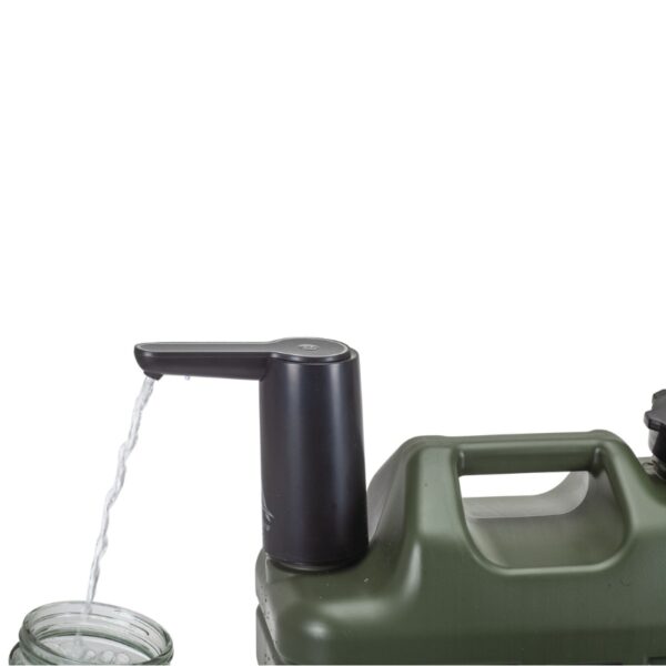 ANACONDA Kranik na wodę LED Water Tap