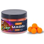 ANACONDA Kulki Pop Up AI Carp 50g 16mm - Maxxy Spice