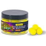 ANACONDA Kulki Pop Up AI Carp 50g 16mm - Pineapple & Banana