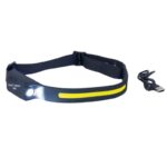 ANACONDA Latarka czołowa Night Vision 350