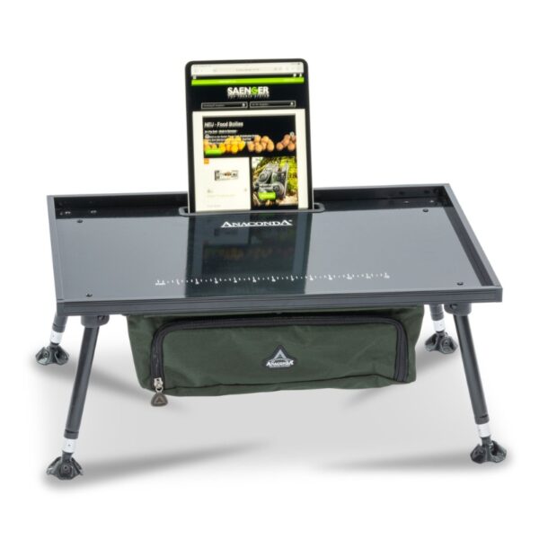 ANACONDA Stolik biwakowy Multitask Bivvy Table