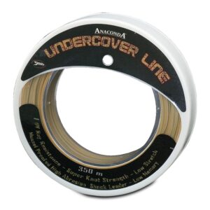 ANACONDA Żyłka Undercover Line 350m
