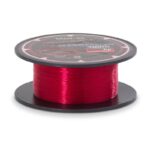 SAENGER Żyłka Specialist Sinking Feeder 400m – Fire Red Transparent