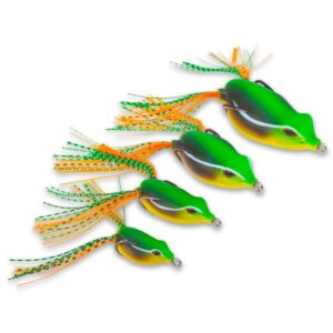 IRON CLAW Wobler Doiyo Kaeru Classic Frog - MFT