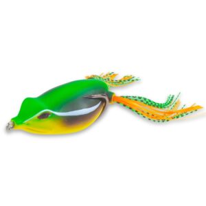 IRON CLAW Wobler Doiyo Kaeru Classic Frog - MFT