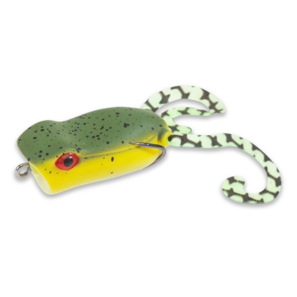 IRON CLAW Wobler Doiyo Kaeru Oto II Frog - MSF