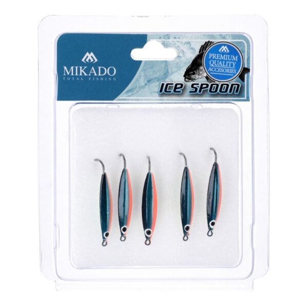 MIKADO Błystka podlodowa Ice 09