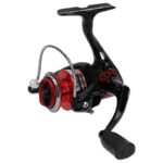 MIKADO Kołowrotek podlodowy Trython Micro 502FD