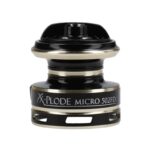 MIKADO Kołowrotek podlodowy X-Plode Micro 502FD