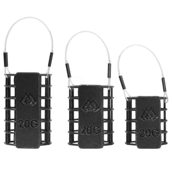 MIKADO Koszyczek zanętowy T1 Cage Feeder