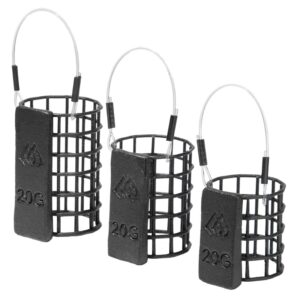 MIKADO Koszyczek zanętowy T1 Cage Feeder