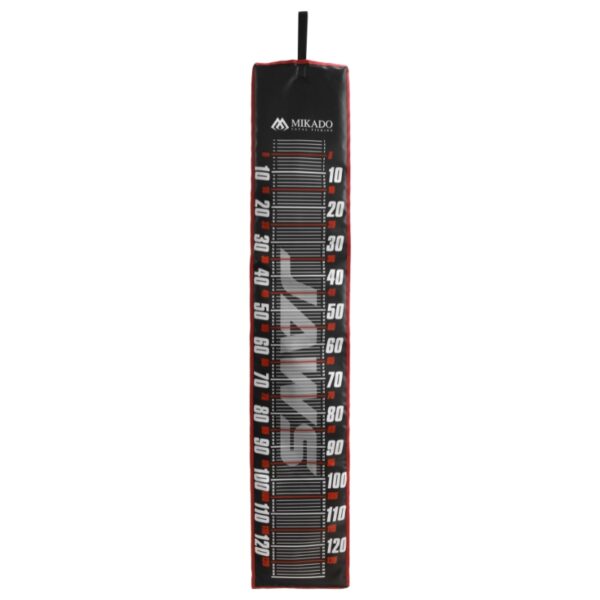 MIKADO Mata do wyhaczania Jaws Soft - 130x30cm