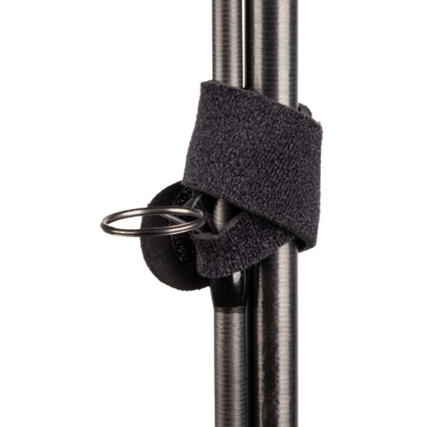 MIKADO Opaska neoprenowa do wędki 20x3cm - 2 szt.