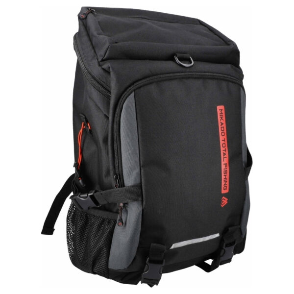 MIKADO Plecak MFT Daypack 30L 50x30x20cm