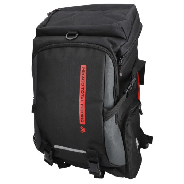 MIKADO Plecak MFT Daypack 30L 50x30x20cm