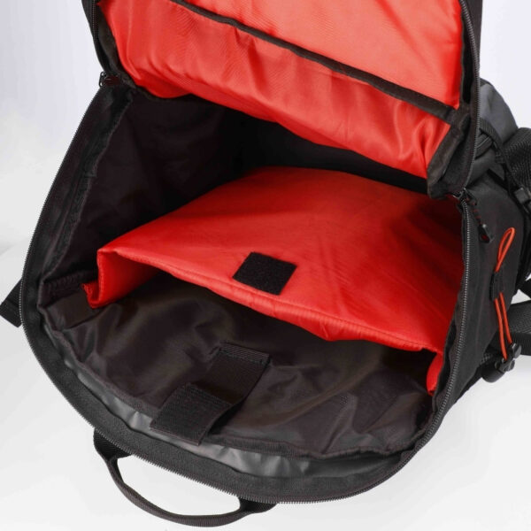 MIKADO Plecak MFT Daypack 30L 50x30x20cm