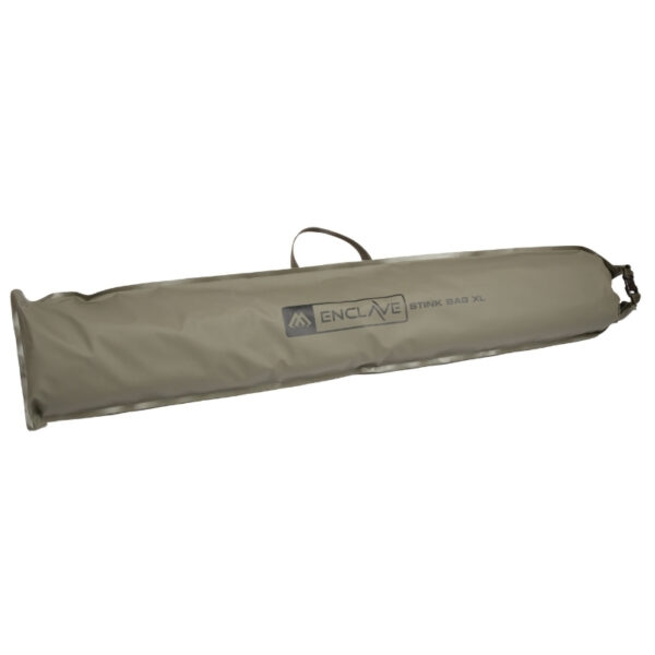 MIKADO Pokrowiec na podbierak Enclave Stink Bag XL 145x25cm