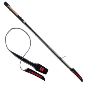 MIKADO Pokrowiec neoprenowy kieszonkowy na wędkę - 1szt.