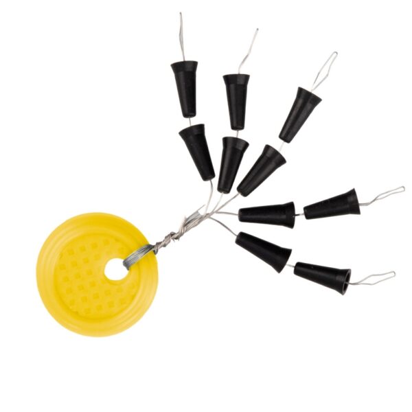 MIKADO Stopery Running Feeder Stoppers 10 szt.