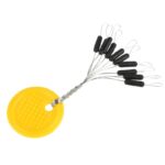 MIKADO Stopery na węzeł 10szt.