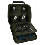 MIKADO Torba Enclave Deluxe Dinner set - zestaw obiadowy dwuosobowy