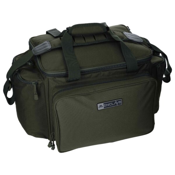 MIKADO Torba Enclave Thermo set - torba termo + zestaw obiadowy dwuosobowy
