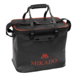 MIKADO Torba wędkarska Classic Eva Bag M 36x30x24cm