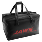 MIKADO Torba wędkarska Eva JAWS Transporter XXL 60x43x35cm