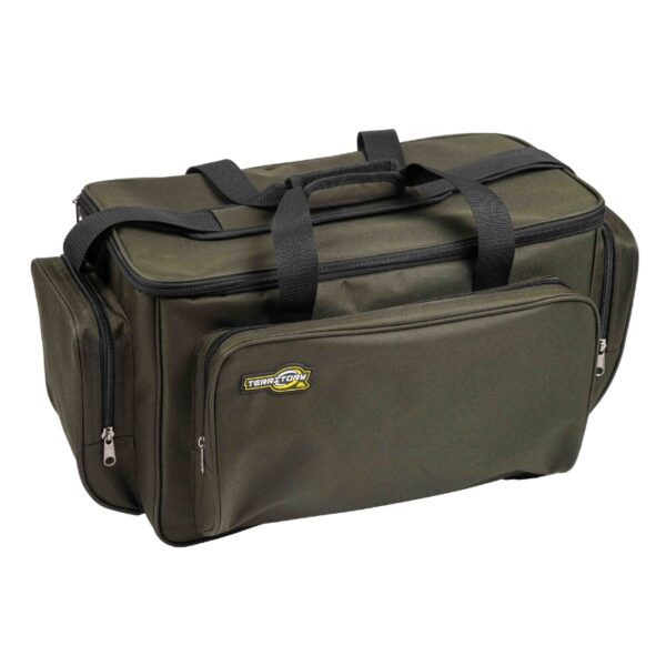 MIKADO Torba wędkarska Territory Carryall