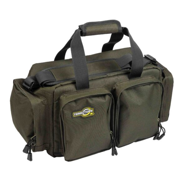 MIKADO Torba wędkarska Territory Compact 45x25x25cm