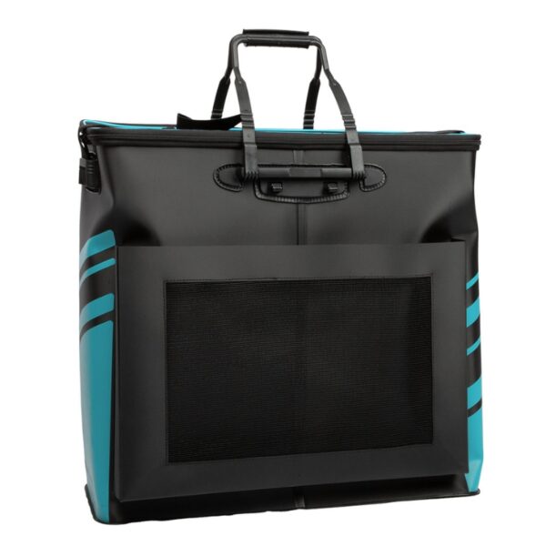 MIKADO Torba wędkarska na siatkę Eva Cage Keepnet Bag 60x55x20cm