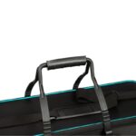 MIKADO Torba wędkarska na siatkę Eva Cage Keepnet Bag 60x55x20cm