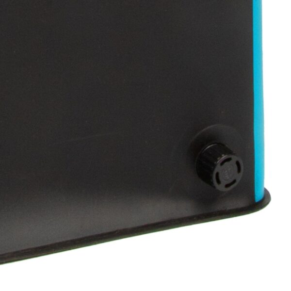 MIKADO Torba wędkarska na siatkę Eva Cage Keepnet Bag 60x55x20cm