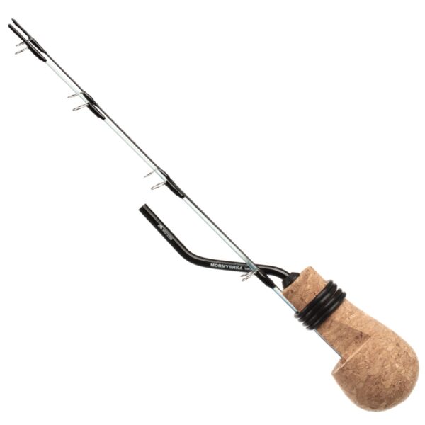 MIKADO Wędka podlodowa Mormyshka Twin Tip - 1 skład