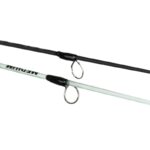 MIKADO Wędka podlodowa Mormyshka Twin Tip – 1 skład
