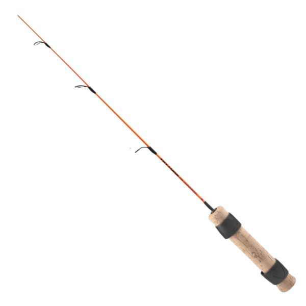 MIKADO Wędka podlodowa Trython Ice Mormyshka - 1 skład