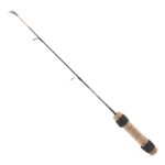 MIKADO Wędka podlodowa Trython Ice Spoon Medium Light – 1 skład